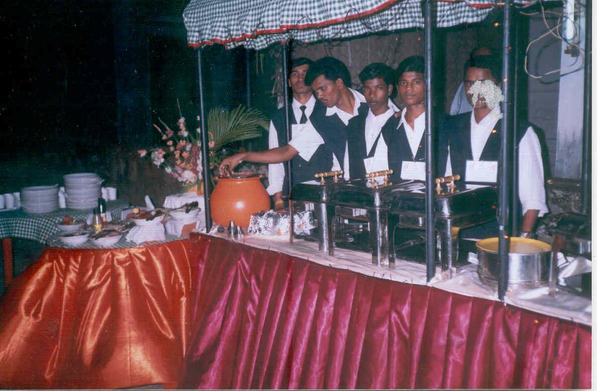 Parvathi Residency Hotel Nagercoil Ngoại thất bức ảnh